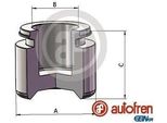 Autofren Seinsa Pistone Pinza Freno Adatto Per MERCEDES-BENZ Berlina (W124) 40 Mm Acciaio