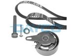 Dayco KTB473 Kit Cinghia Dentata Per Vw Transporter Iv Bus (70B, 70C, 7DB, 7DK, 70J, 70K, 7DC, 7DJ)