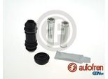 Autofren Seinsa D7268C Set Di Manicotti Guida Pinze Freno Anteriori Per Toyota Supra (JZA70, GA70, MA70) Sistema Frenante Ake