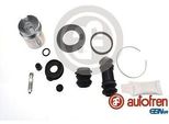 Autofren Seinsa Kit Di Riparazione Pinze Freno Per Toyota Mr 2 I (AW1) Posteriore 36Mm D42647C