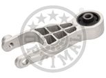 Supporto Motore Posteriore Optimal Per Opel Corsa C Hatchback (X01) F8-8158