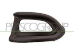 Prasco FT0602134 - Oe 735604494 Striscia Di Rivestimento, Griglia Radiatore Sinistra Per 500X (334)