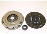 Japanparts KF-K41 - Kit Frizione Oe 4110032021 Per I20 (Pb), I30 (Fd), I30 (Gd), Ix20 (Jc), Ix35, Ceed (Ed), Ceed (Jd), Pro Ceed (Ed), Pro Ceed (Jd), Rio Iii (Ub), Carens Iii (Un), Carens Iv, Soul (Am), Sportage (Sl), Venga (Yn)