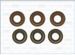 Ajusa Kit Guarnizioni Stelo Valvola Guarnizioni Stelo Valvola 57028100 Per Subaru Libero Bus (E10, E12) 19,14 G