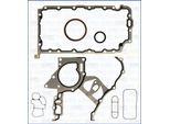 Ajusa 54079100 Kit Guarnizioni Basamento Per Opel Vectra B (36) Vectra B Caravan (31) Vectra B Cc (38) Per Vauxhall Vectra (B) Berlina (J96)