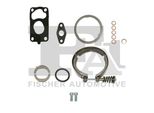 Kit Installazione Turbocompressore Bmw 3 E90 3,0D 06-