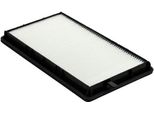 Denckermann M110031 Filtro Abitacolo Filtro Antipolline Per Bmw Z3 Roadster (E36)
