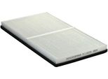 Denckermann M110034 Filtro Abitacolo Filtro Antipolline Adatto Per MERCEDES-BENZ Vito Bus (638)