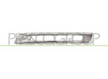 Prasco ME8281243 - Oe A1668850874 Modanatura, Paraurti Anteriore Destro Per Classe M (W166)