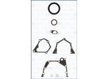 Ajusa 54064500 Set Guarnizioni Carter Per Hyundai Getz (Tb) Accent Ii (Lc) Accent I (X-3) Accent Notchback (X-3) Accent Ii Notchback (Lc)