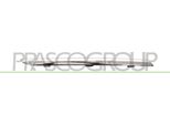 Prasco RN3292238 - Oe 620723341R Modanatura, Griglia Radiatore Destra Per Clio Iv