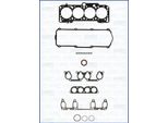 Ajusa 52162600 Kit Guarnizioni Testata Cilindri Per Vw Golf Iii (1H1) Golf Iii Cabrio (1E7) Golf Iv Cabrio (1E) Golf Iii Variant (1H5) Passat (3A2, 35I)