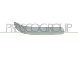 Prasco TY3241263 - Oe 527520D010 Modanatura, Paraurti Posteriore, Destra Per Yaris (P1)