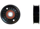 Denckermann P200029 Rullo Tenditore Cinghia Trapezoidale Scanalata Per Vw Passat Variant (3B5) Passat (3B2) Per Audi A4 Berlina (8D2, B5) A6 Avant (4B5, C5) A4 Avant