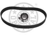 Set Cinghia Dentata Optimal SK-1750 Per Ford Ranger (Er, Eq) 101 Denti