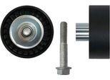 Denckermann P310004 Puleggia Folle Cinghia A V Per Bmw 3 Berlina (E46) 3 Touring (E46) 3 Coupé (E46) Z3 Roadster (E36)
