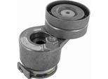 Vaico V46-0318 Rullo Tenditore Cinghia Trapezoidale Dentata 65 Mm Per Renault Clio Iii Hatchback (BR0/1, CR0/1) Megane Iii Grandtour (KZ0/1) ScéNic Iii (JZ0/1)
