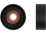 Denckermann P210001 Rullo Tenditore Cinghia Trapezoidale Scanalata Per Bmw 5 Berlina (E39) 3 Berlina (E46) 3 Touring (E46) 3 Coupé (E46) Z3 Roadster (E36) 5 Touring
