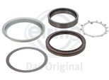 Elring Kit Guarnizioni Mozzo Ruota 372.240 Posteriore Adatto Per MERCEDES-BENZ Actros 16 Mm Acciaio 176 Mm 196 Mm