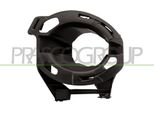 Prasco RN3272104 - Griglia Di Ventilazione Oe 7701479272, Sinistra Per Clio Iii