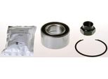 Denckermann Set Cuscinetti Ruota Anteriori Per Fiat Panda (169) 66 Mm W413043