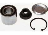 Denckermann Kit Cuscinetti Ruota Posteriori Per Opel Corsa C Hatchback (X01) 53 Mm W413104