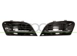 Prasco RN2012140 - Griglia Radiatore Oe 620720788R Per Twingo Ii (CN0)