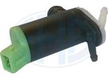 Era 465002 - Oe 6434 60 Pompa Dell'acqua Di Lavaggio Per Berlingo, Saxo, Xsara, Zx (N2), Ulysse, 106 Ii, 206 Sw (2E/K), 306, 206 (2A/C), 206 (2E/K), 406, 806 (221), Partner (5, G)