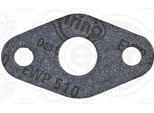 Guarnizione Di Scarico Olio Elring Guarnizione Di Ritorno Olio Turbocompressore 207.351 Adatta Per MERCEDES-BENZ Vario Furgone/Station Wagon