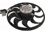 Vemo V40-01-1059 Ventola Di Raffreddamento Motore Ventola Di Raffreddamento Per Opel Zafira B (A05) Radiatore Acqua Ø335Mm