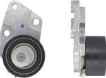 Gates T43039 - Puleggia Tenditore Oe 25183772, Cinghia Di Distribuzione Per Aveo (T200), Aveo (T250, T255), Cruze (J300), Lacetti (J200), Rezzo (U100)
