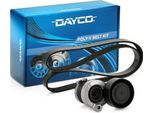 Dayco KPV224 Set Di Cinghie Trapezoidali Dentate Adatte Per MERCEDES-BENZ Classe B (W246, W242)