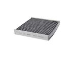 Corteco 80005176 Filtro Abitacolo Filtro Antipolline Per Renault Megane Iv Grandtour (K9A/M/N) Carbone Attivo