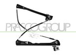Prasco VG034W023 - Oe 1J4837462B Regolatore Del Finestrino, Anteriore Destro Per Golf Iv (1J), Bora (1J)