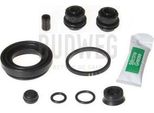 Budweg Caliper Kit Di Riparazione Pinza Freno Per Opel Corsa E Hatchback (X15) Posteriore 36 Mm 203639