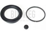 Guarnizione Budweg Caliper Per Pistone Pinza Freno 185741 Per Mazda 6 Station Wagon (Gy) 6 Hatchback (Gg) 6 (Gg) 323 F Vi (Bj) Premacy (Cp) 626 V Hatchback