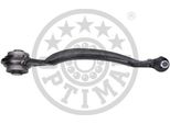 Optimal G5-945 Braccio Trasversale Destro Inferiore Anteriore Adatto Per MERCEDES-BENZ Classe S Berlina (W221)
