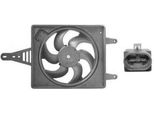 Van Wezel 0156746 - Ventola Radiatore Oe 46805098 Per 156 (932)