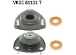 Skf Vkdc 81111 T - Oe 48609 0D020 Supporto Puntone Per Yaris (P1), Yaris Verso (P2)