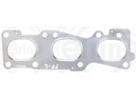 Elring 795.290 Guarnizione Collettore Di Scarico Per Hyundai Santa FÉ Ii (Cm) Collettore Di Scarico