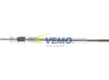Vemo V99-14-0102 Candela Di Preriscaldamento Diesel Originale Vemo Di Qualità, Adatta Per Peugeot 407 Coupé (6C) M8X1,00