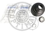 Set Soffietto Optimal Per Albero Motore Per Ford Mondeo Iii Station Wagon (Bwy) CVB-10528TPE