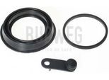 Guarnizione Budweg Caliper Per Pistone Pinza Freno 185206 Per Opel Astra G Cc (T98) Astra G Caravan (T98) Astra G Cabriolet (F67) Astra G Coupé (T98)