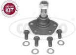 Corteco Giunto Di Supporto Anteriore Destro Anteriore Sinistro Inferiore Per Piattaforma/Telaio Fiat Ducato (230) 49399274