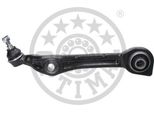 Optimal G5-940 Braccio Trasversale Posteriore Inferiore Anteriore Sinistro Adatto Per MERCEDES-BENZ Classe S Berlina (W221)