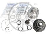 Set Giunti Optimal Per Albero Motore Per Vw Passat Variant (3B6) CW-2501