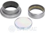 Optimal F8-7197 Kit Di Riparazione Sospensione Ruota Adatto Per Peugeot 206 Hatchback (2A/C) Posteriore