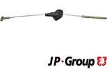 Jp Group 3844500800 - Oe EG2132240 Giunto Assiale, Tirante Per CX-7 (Er)