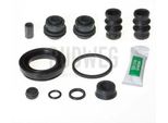Budweg Caliper Kit Di Riparazione Pinza Freno Per Opel Insignia Caravan 41 Mm 204104