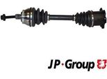 Jp Group Albero Di Trasmissione / Semiasse Anteriore Sinistro O Destro (1143101600) Per